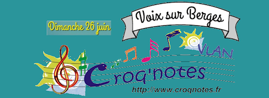 Croqnotes Voix sur Berges 2016